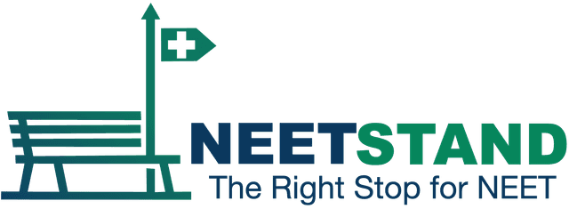 NeetStand Logo